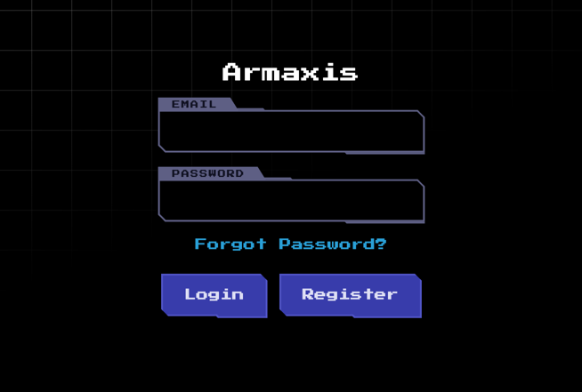 Armaxis - thumbnail