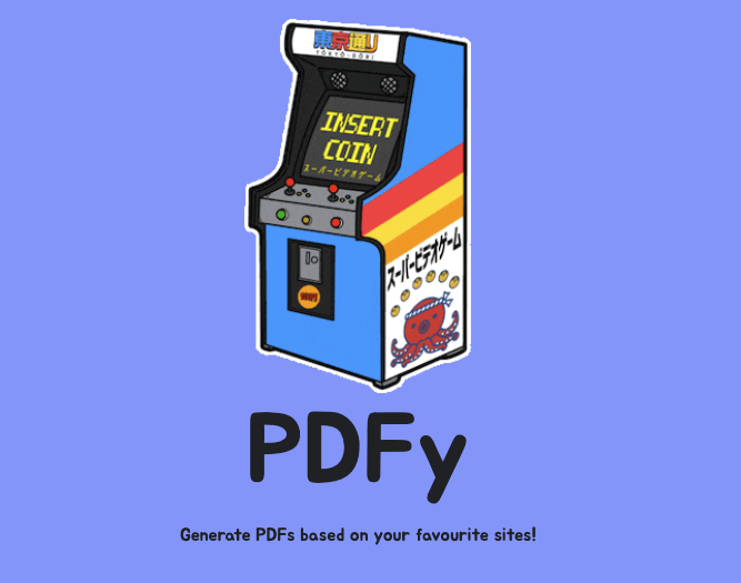 PDFy - thumbnail