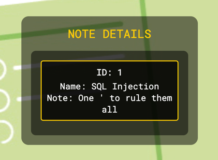 Pentest Note