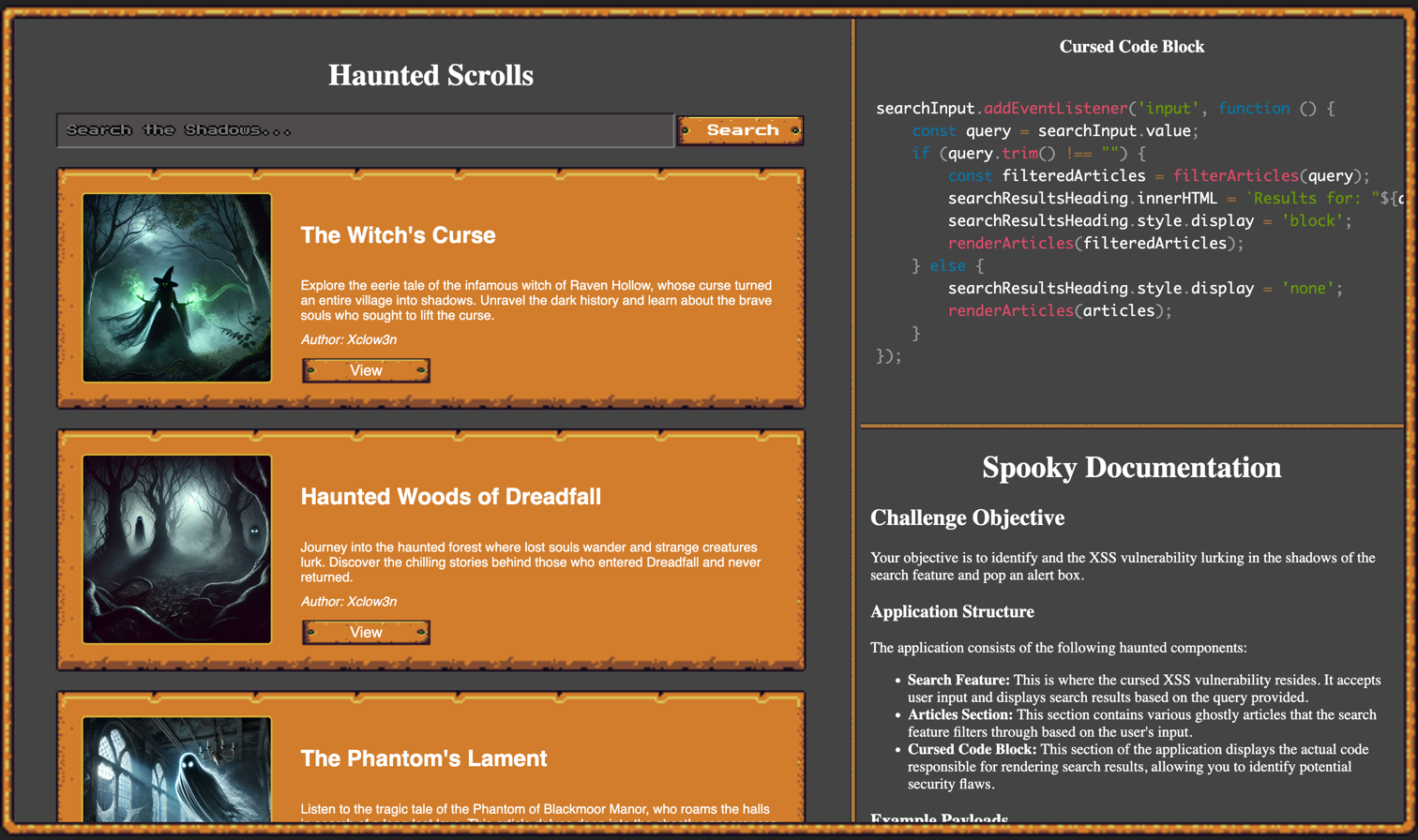 Phantom Script - Overview