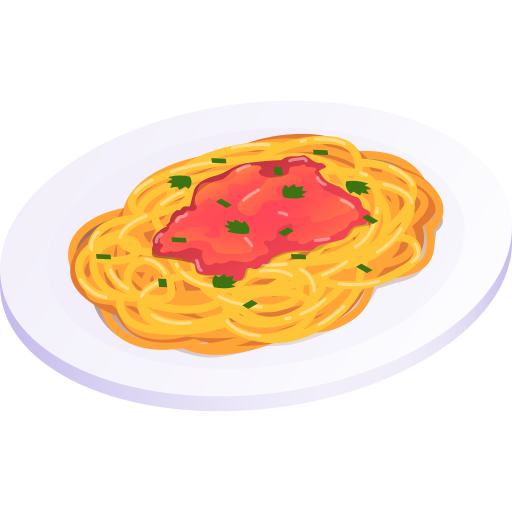 Spaghetti