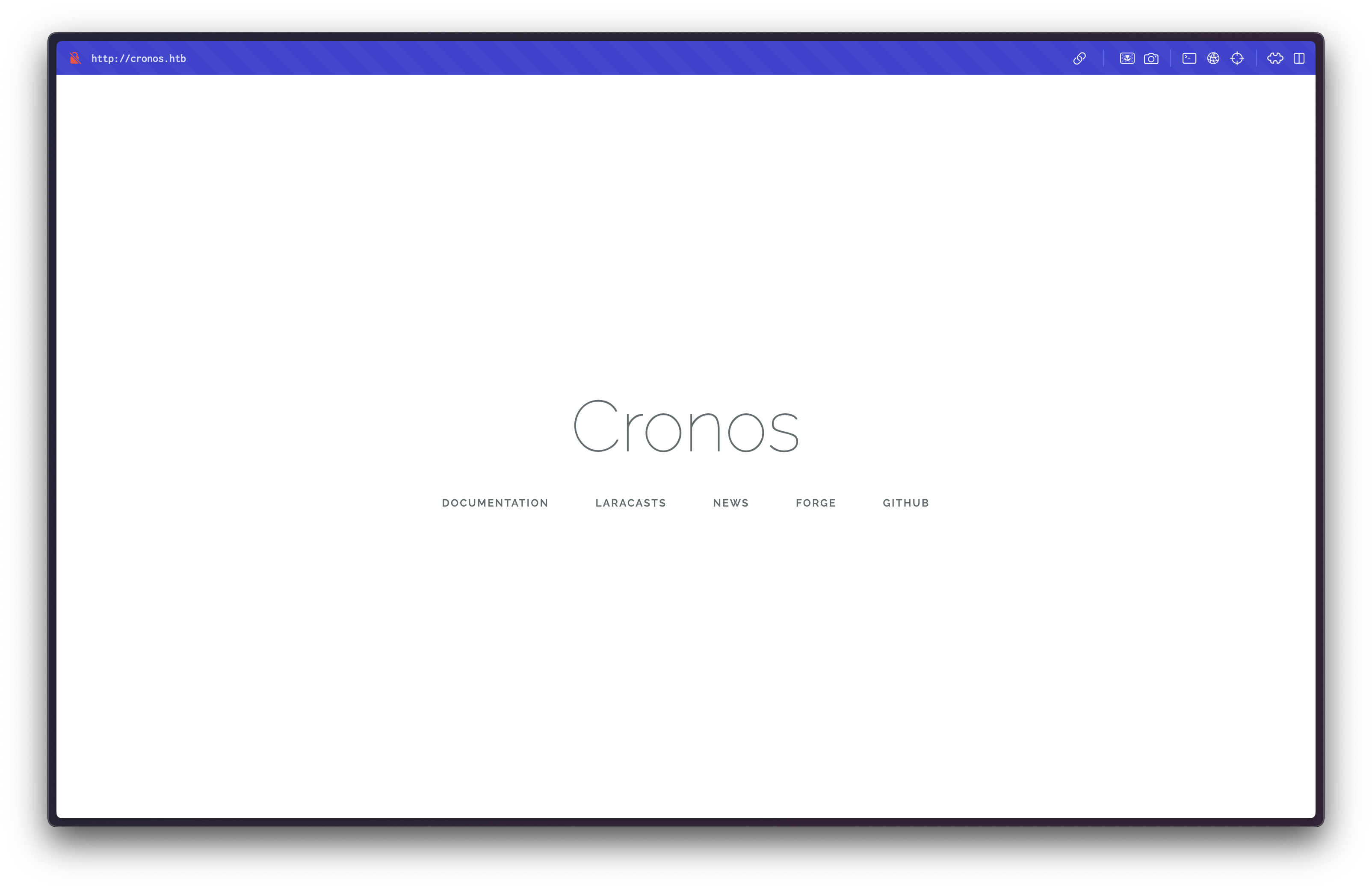 Home Page