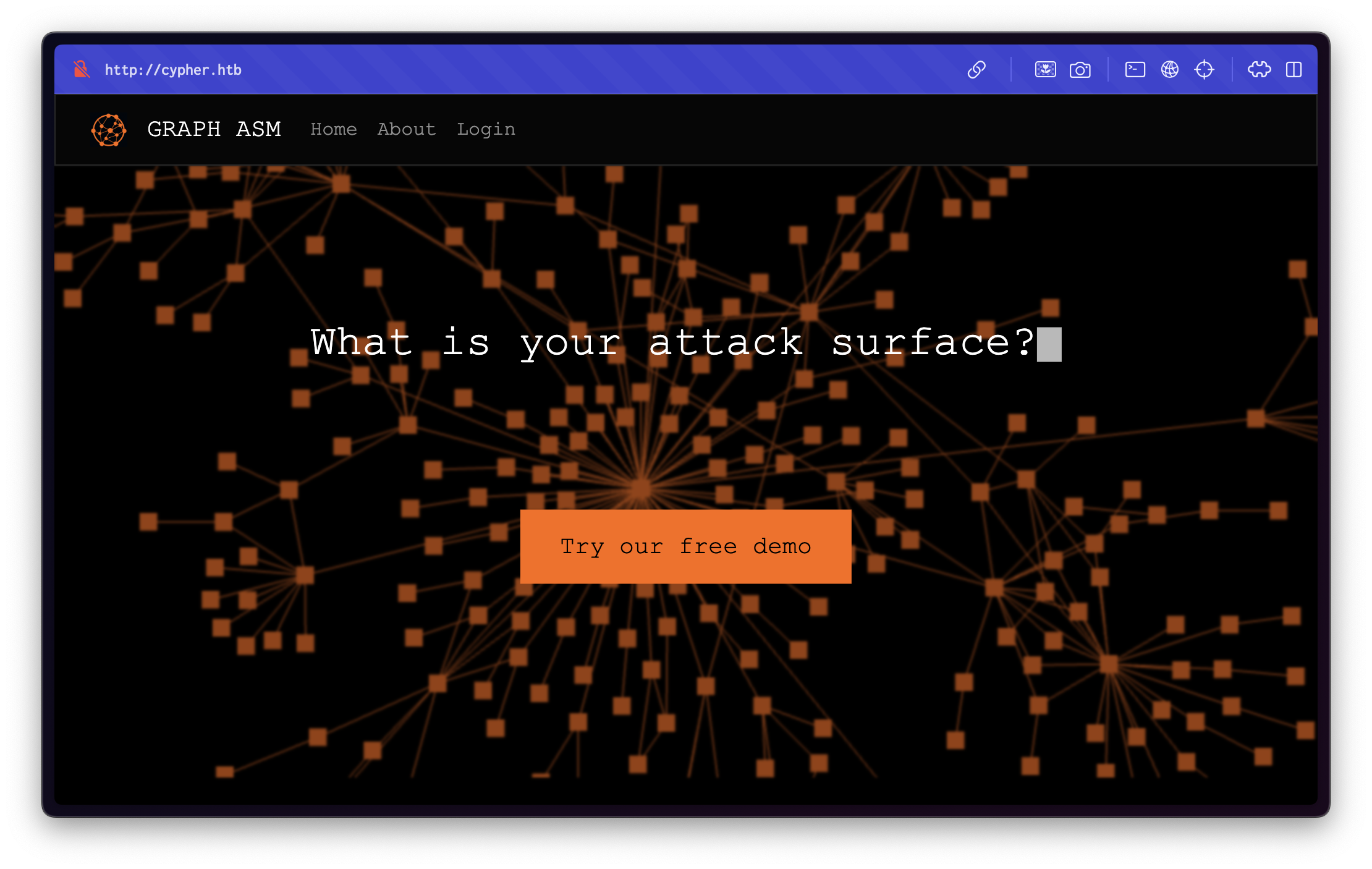 Home Page
