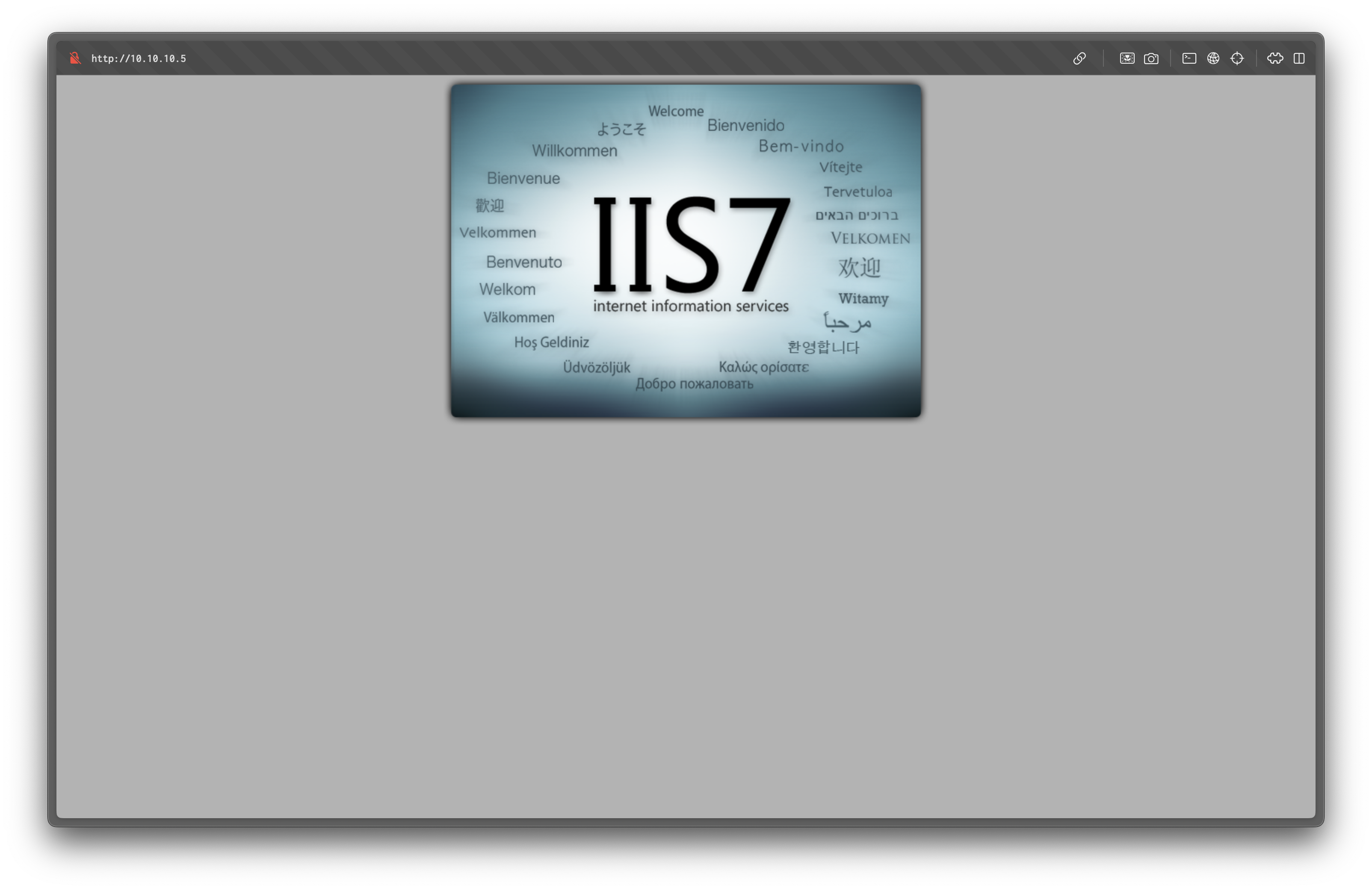 Home Page