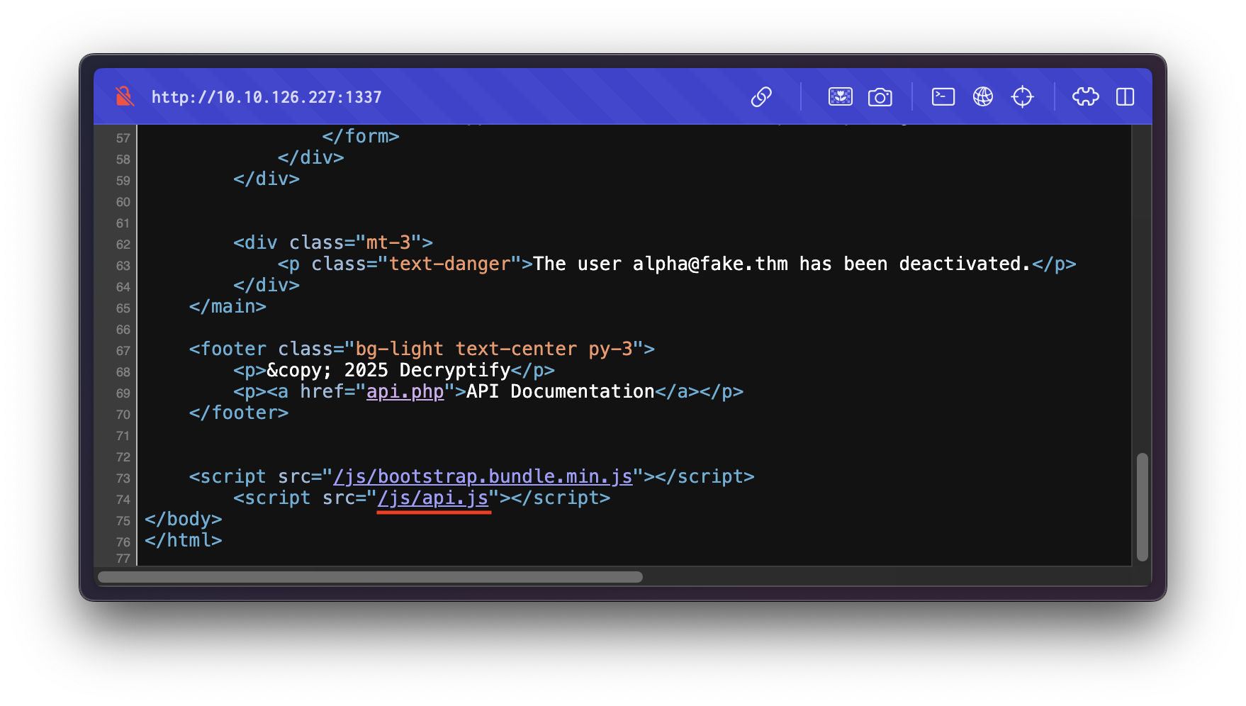 Source Code