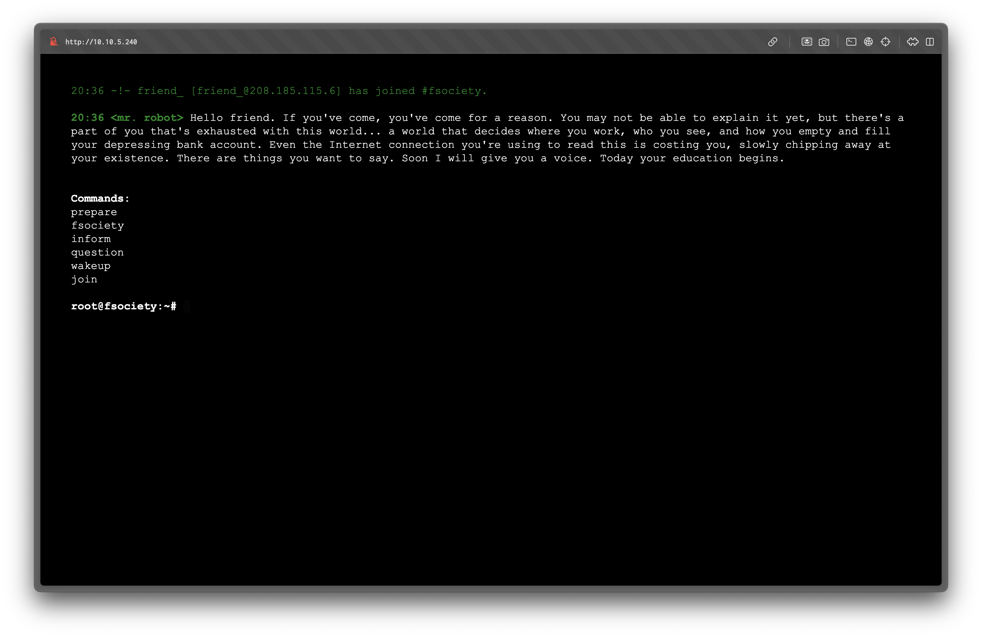 Home Page